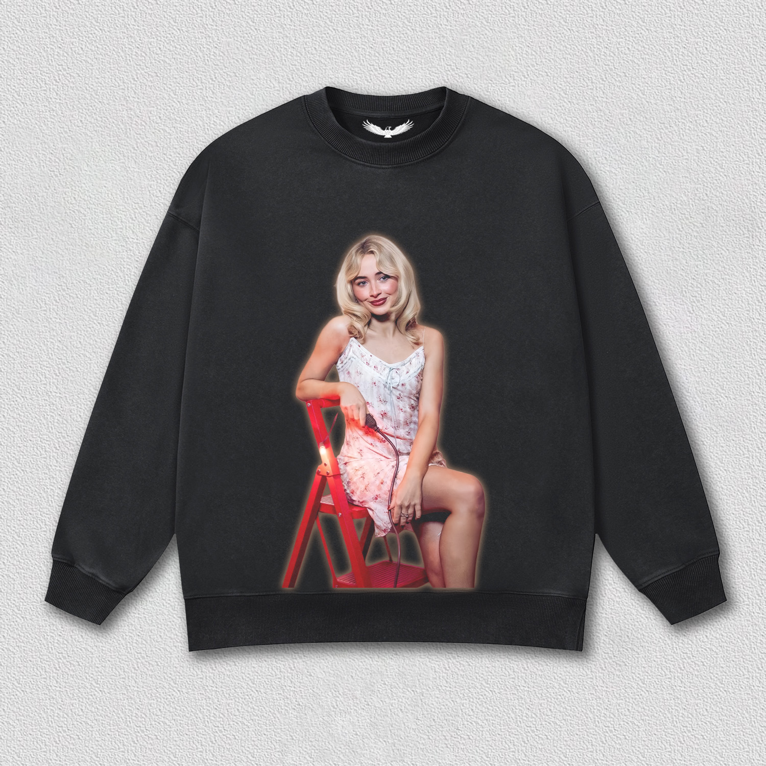 Sabrina Carpenter tee