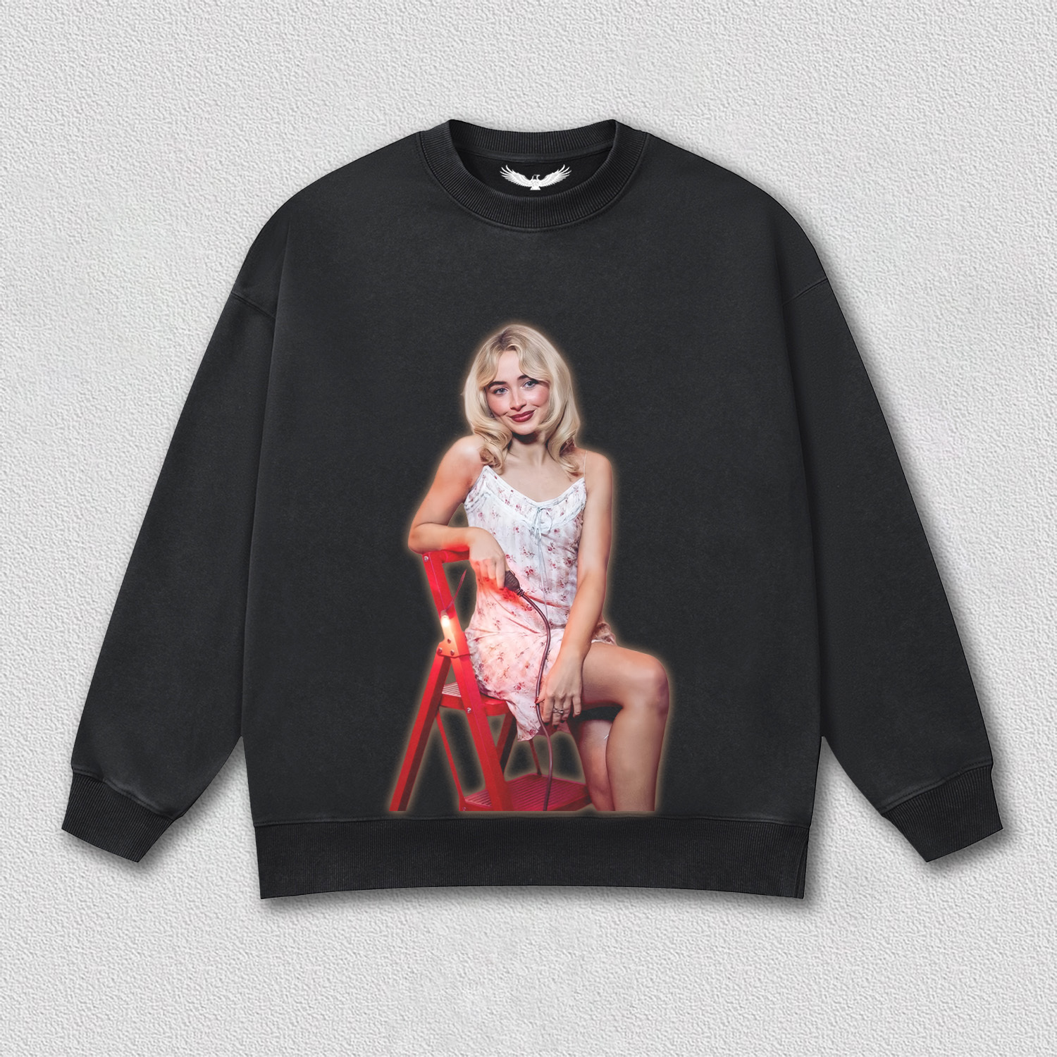 Sabrina Carpenter tee
