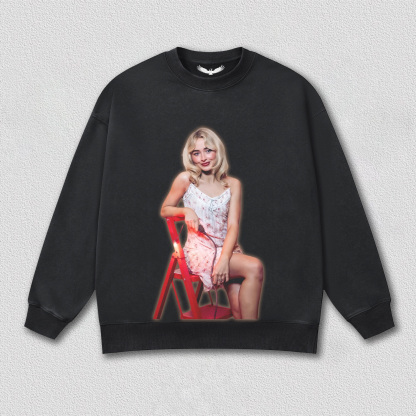 Sabrina Carpenter tee