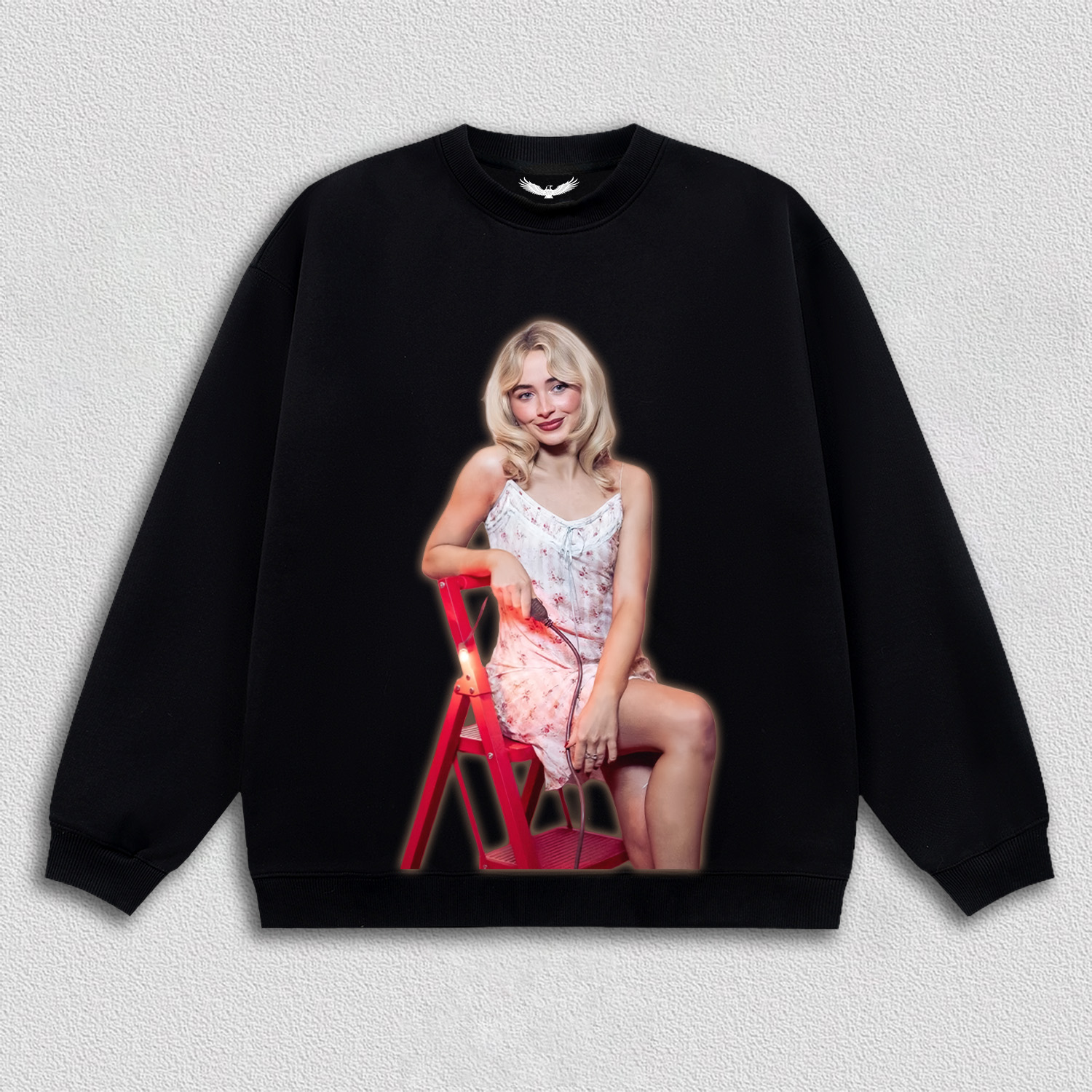 Sabrina Carpenter tee