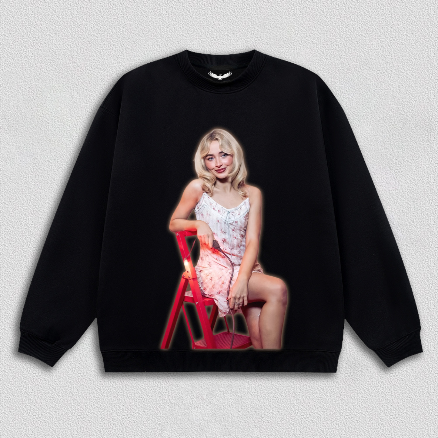 Sabrina Carpenter tee