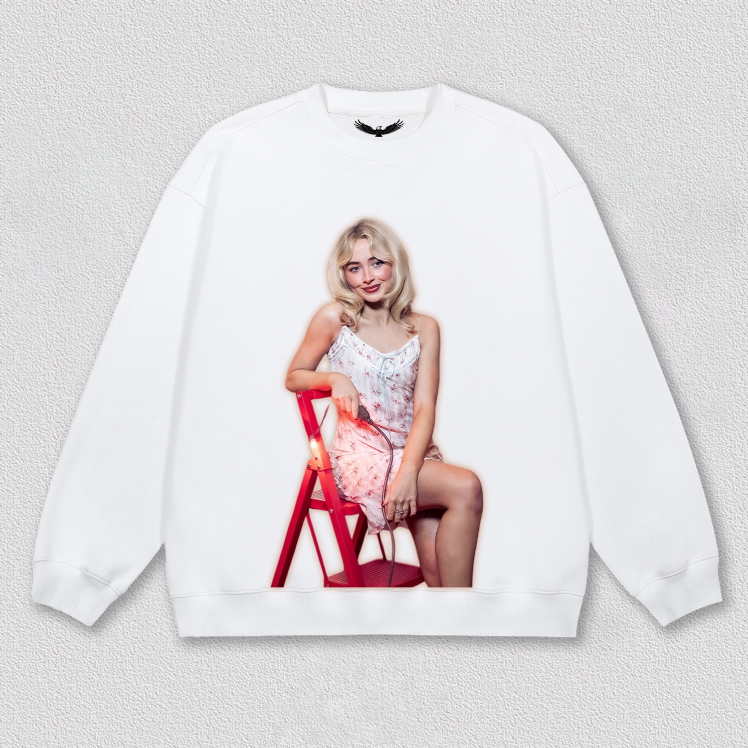 Sabrina Carpenter tee