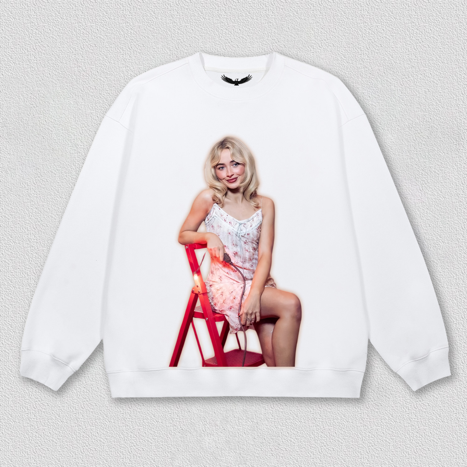 Sabrina Carpenter tee