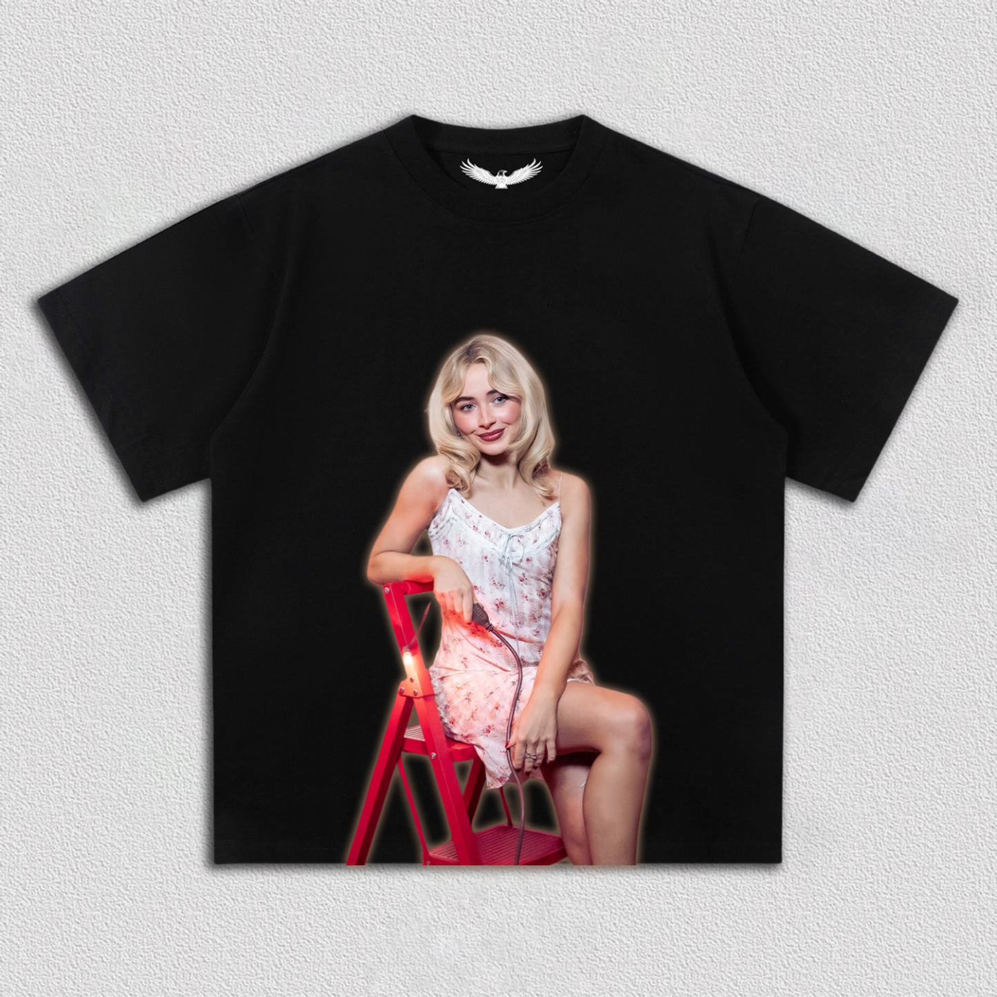 Sabrina Carpenter tee