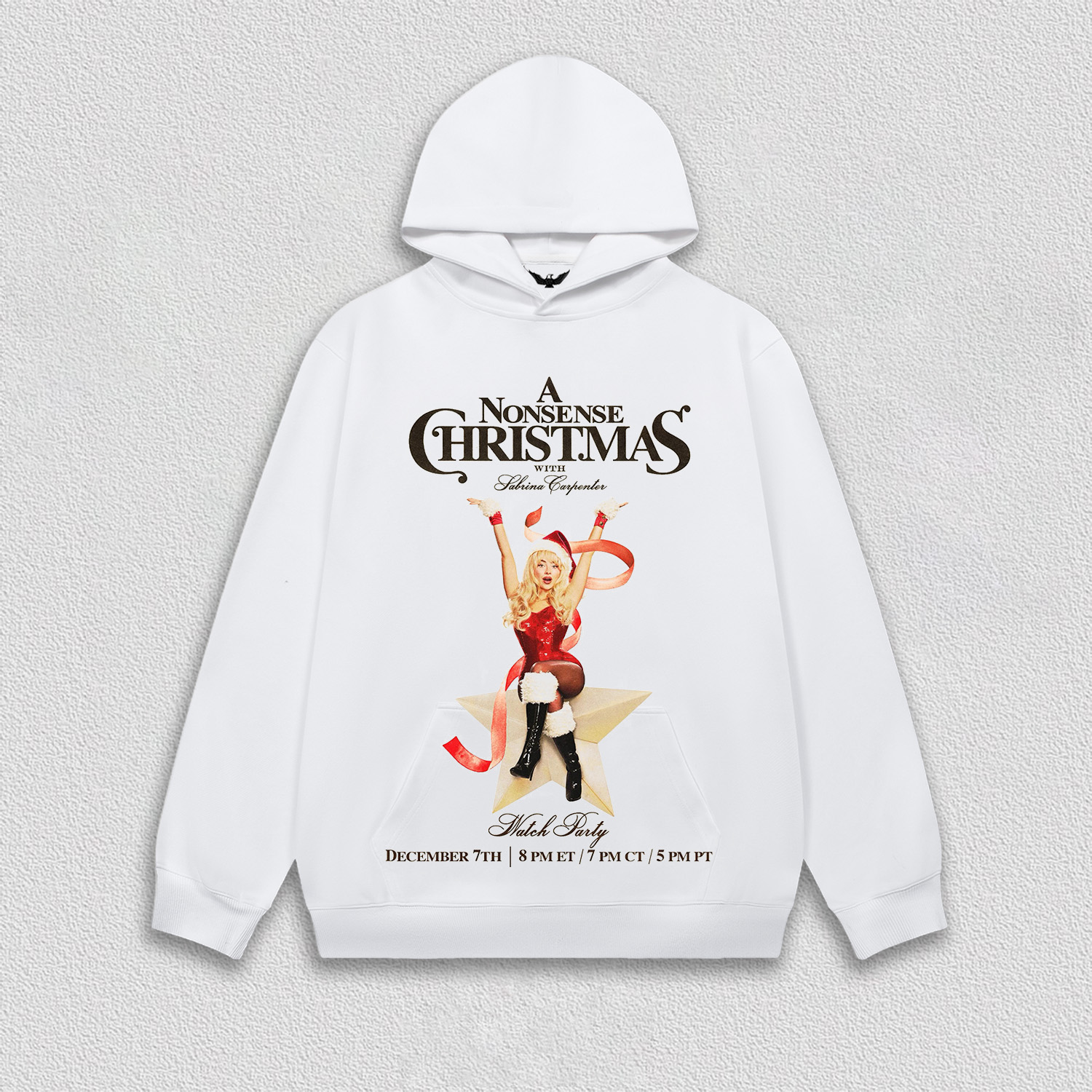 SABRINA CARPENTER tee