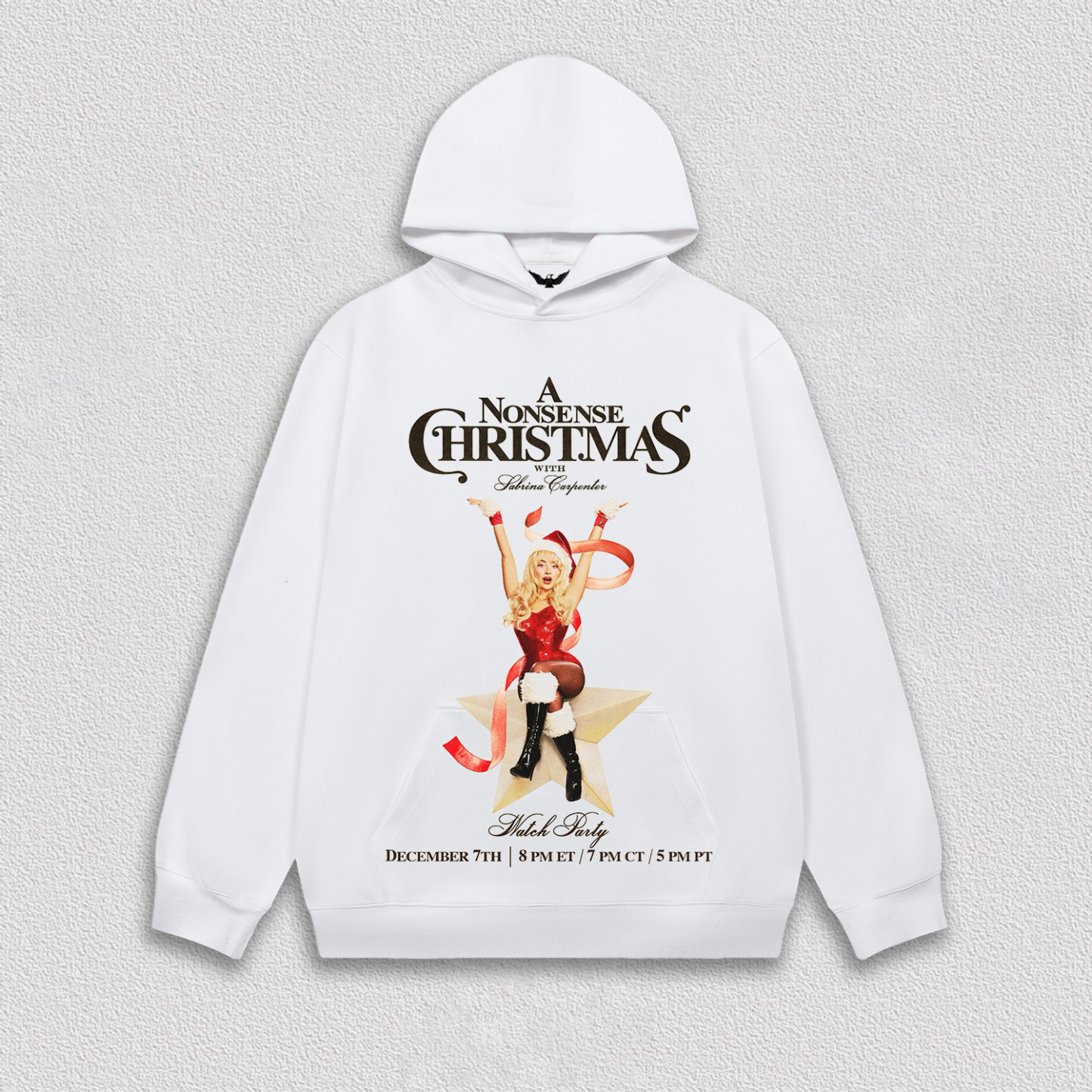 SABRINA CARPENTER tee