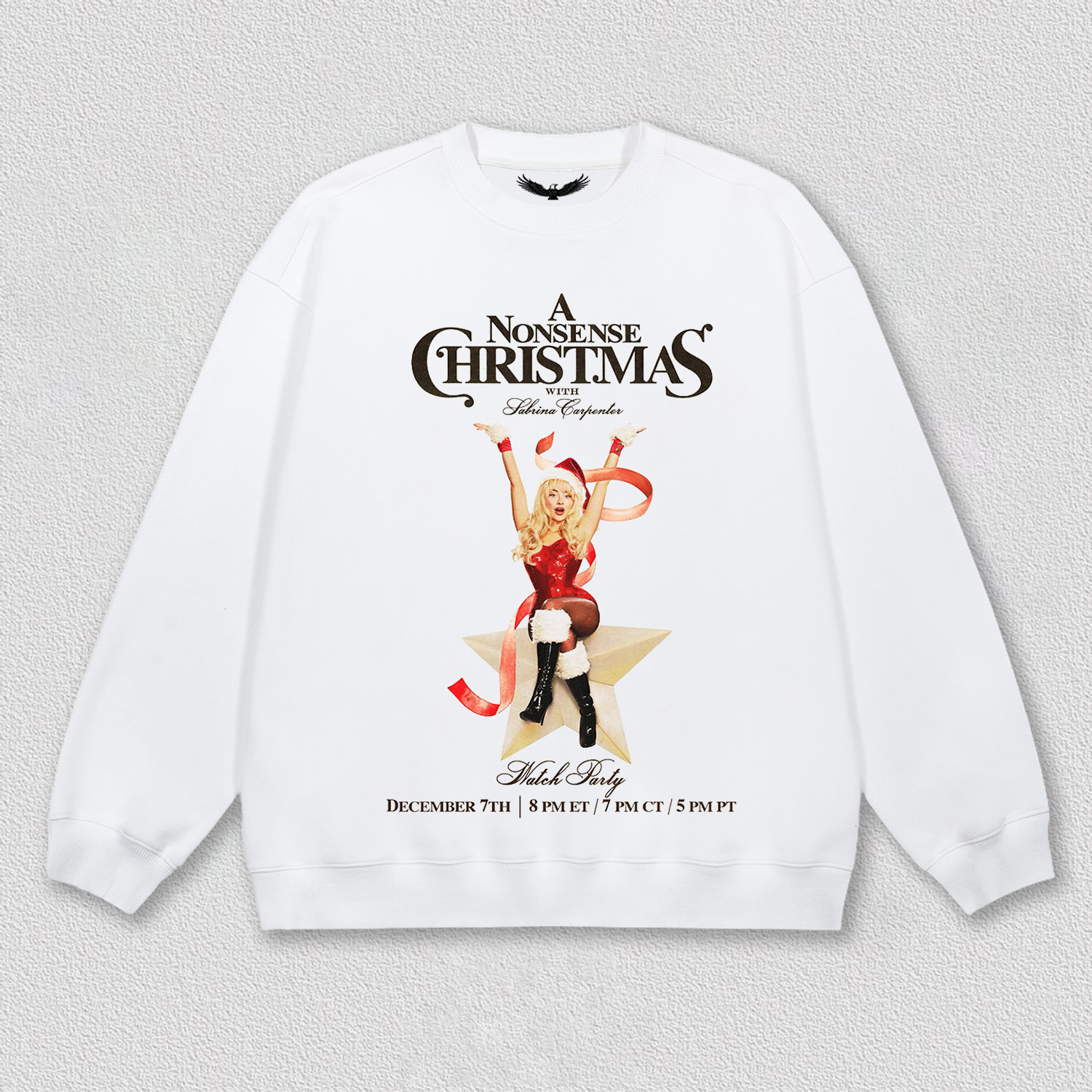 SABRINA CARPENTER tee