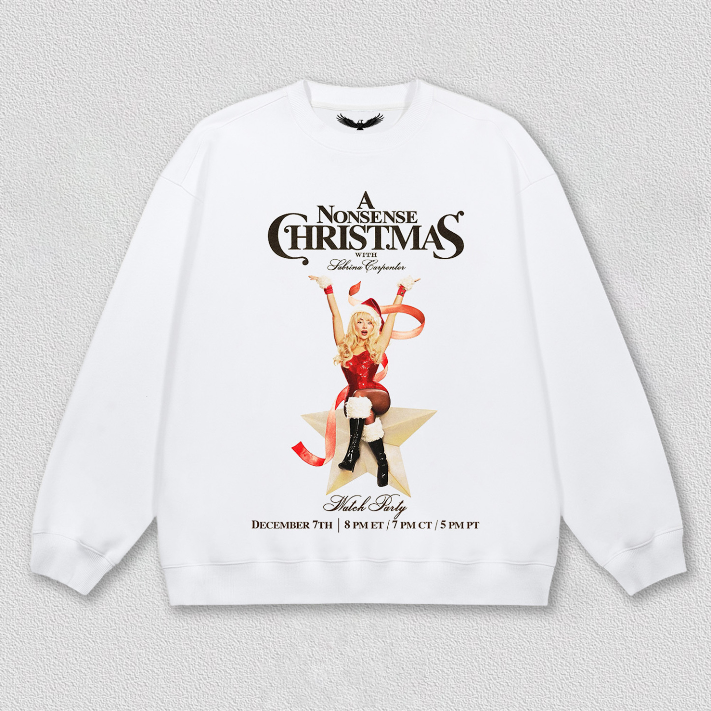 SABRINA CARPENTER tee