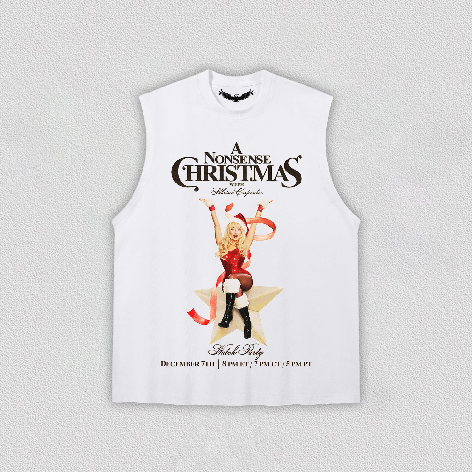 SABRINA CARPENTER tee