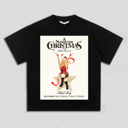 SABRINA CARPENTER TEE