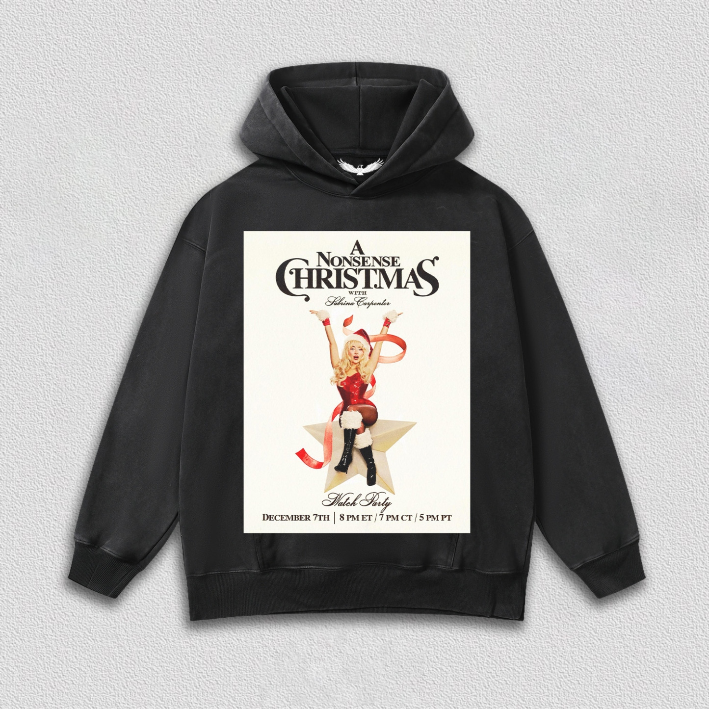 SABRINA CARPENTER TEE