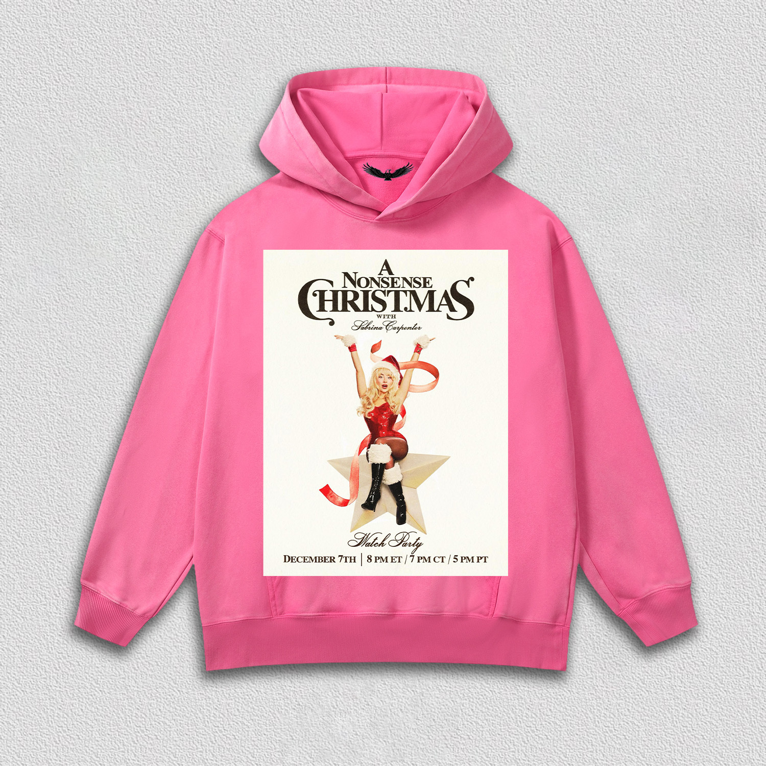 SABRINA CARPENTER TEE