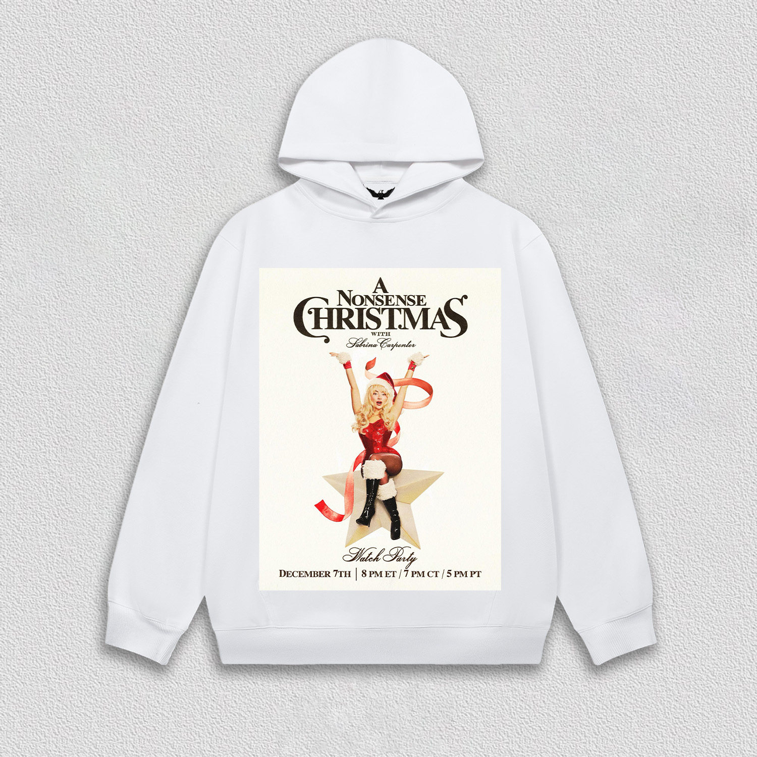 SABRINA CARPENTER TEE