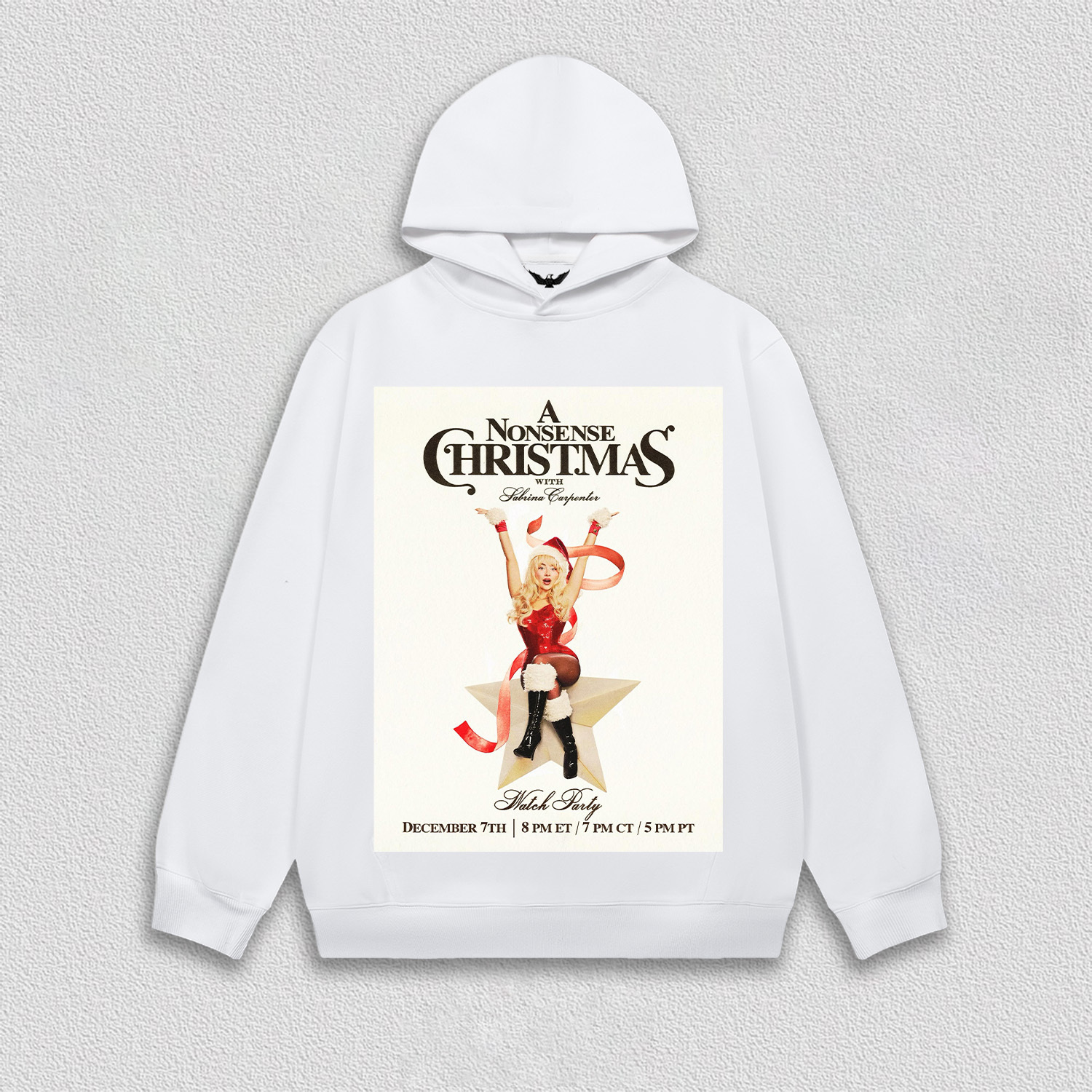 SABRINA CARPENTER TEE