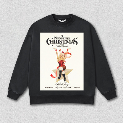 SABRINA CARPENTER TEE