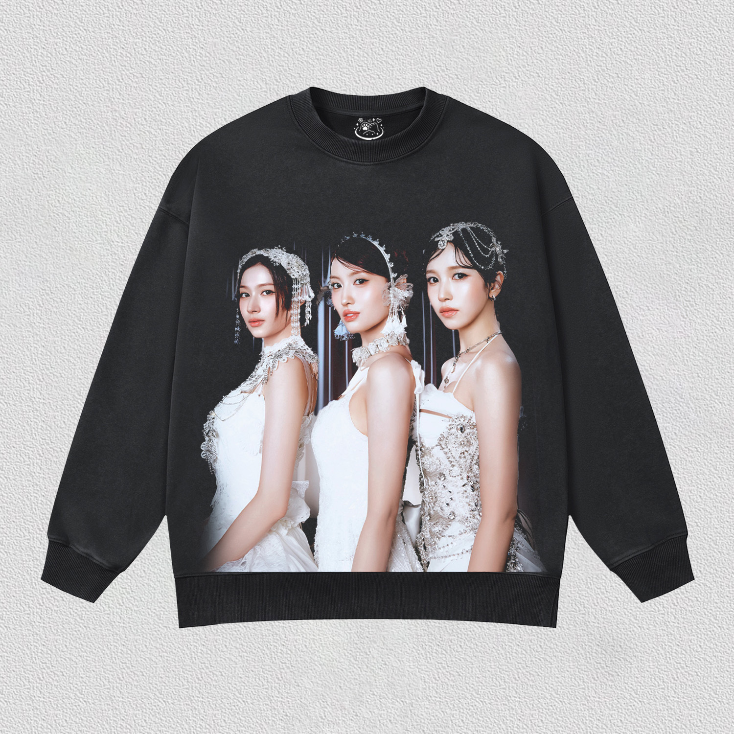 Sana MOMO Mina HOODIES 12.1