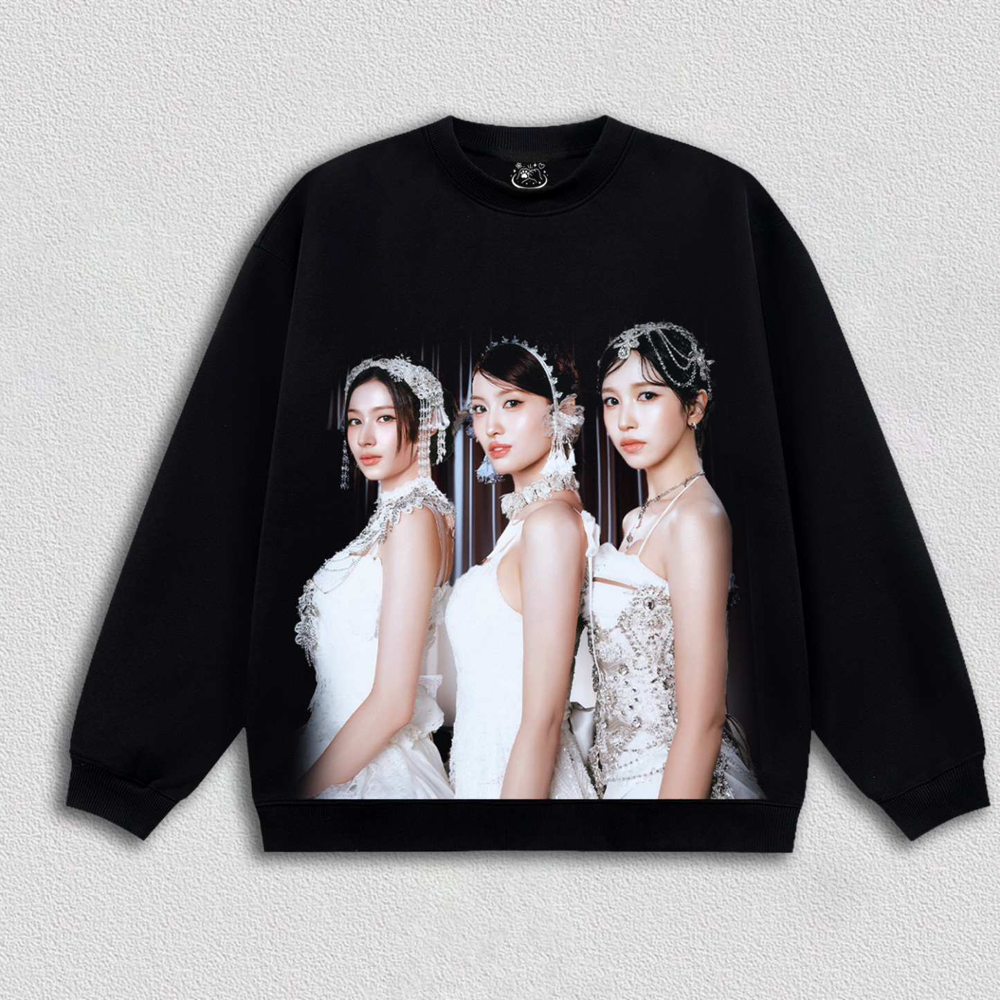 Sana MOMO Mina HOODIES 12.1