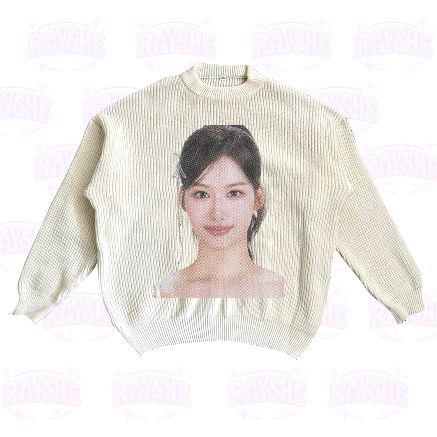 TWICE Sana SWEATER