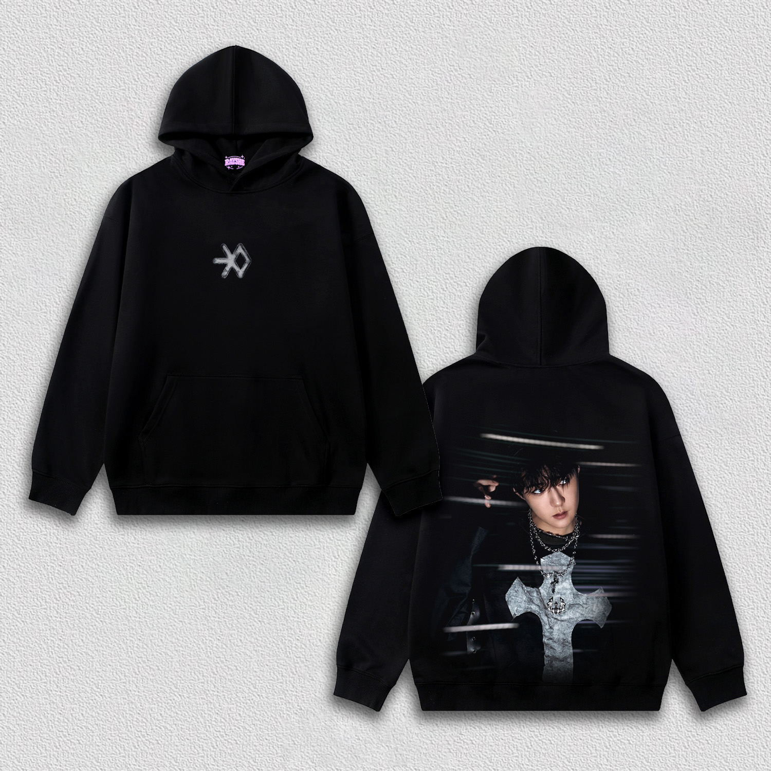 EXO REVERXE Sehun TEE