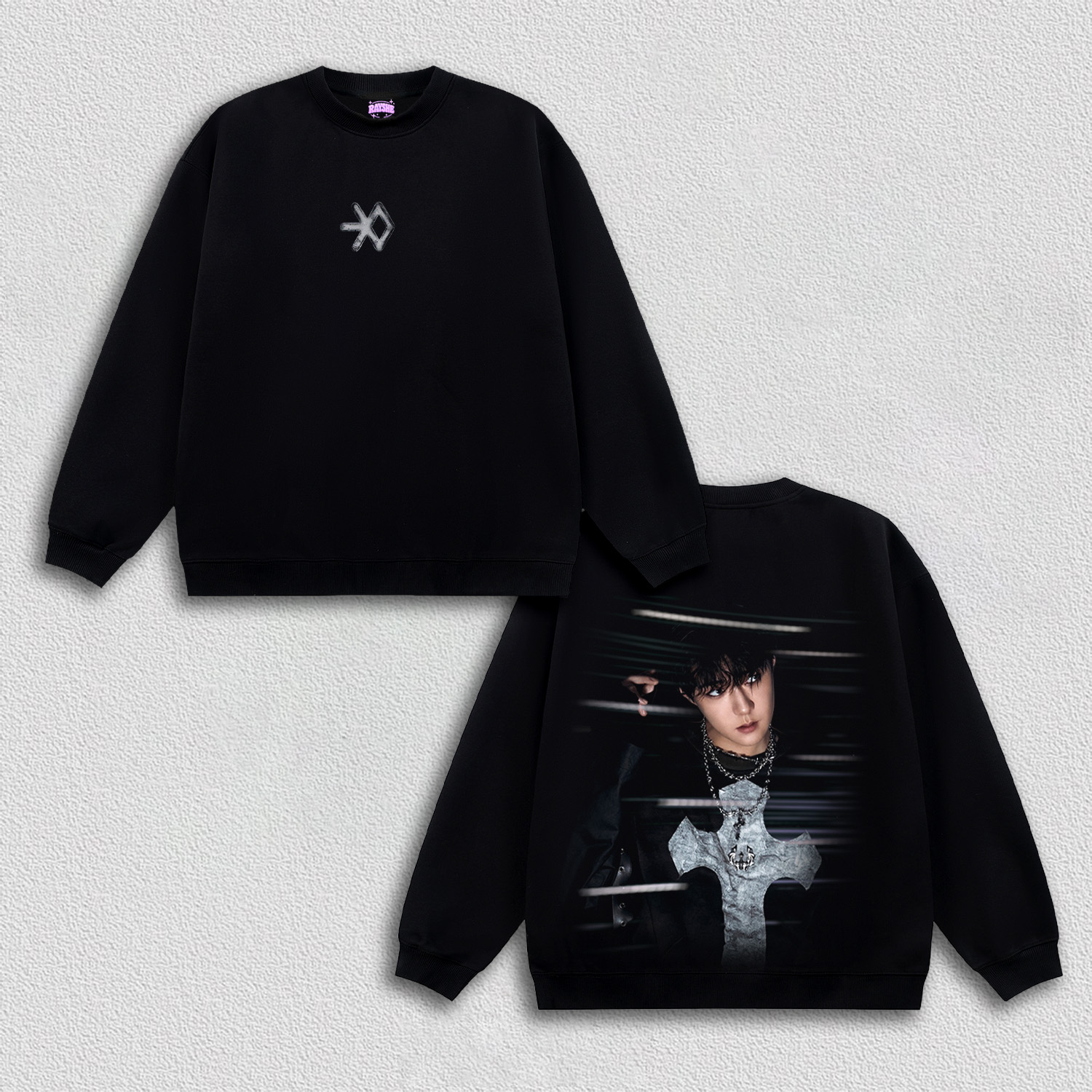 EXO REVERXE Sehun TEE