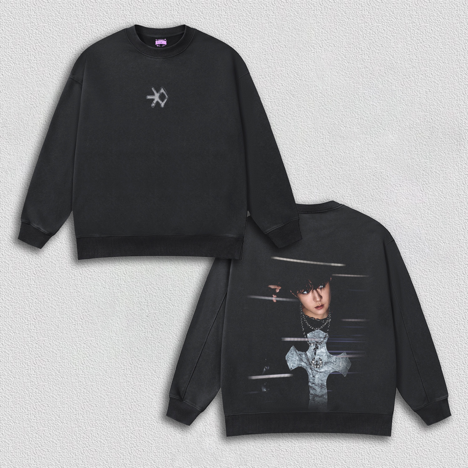 EXO REVERXE Sehun TEE