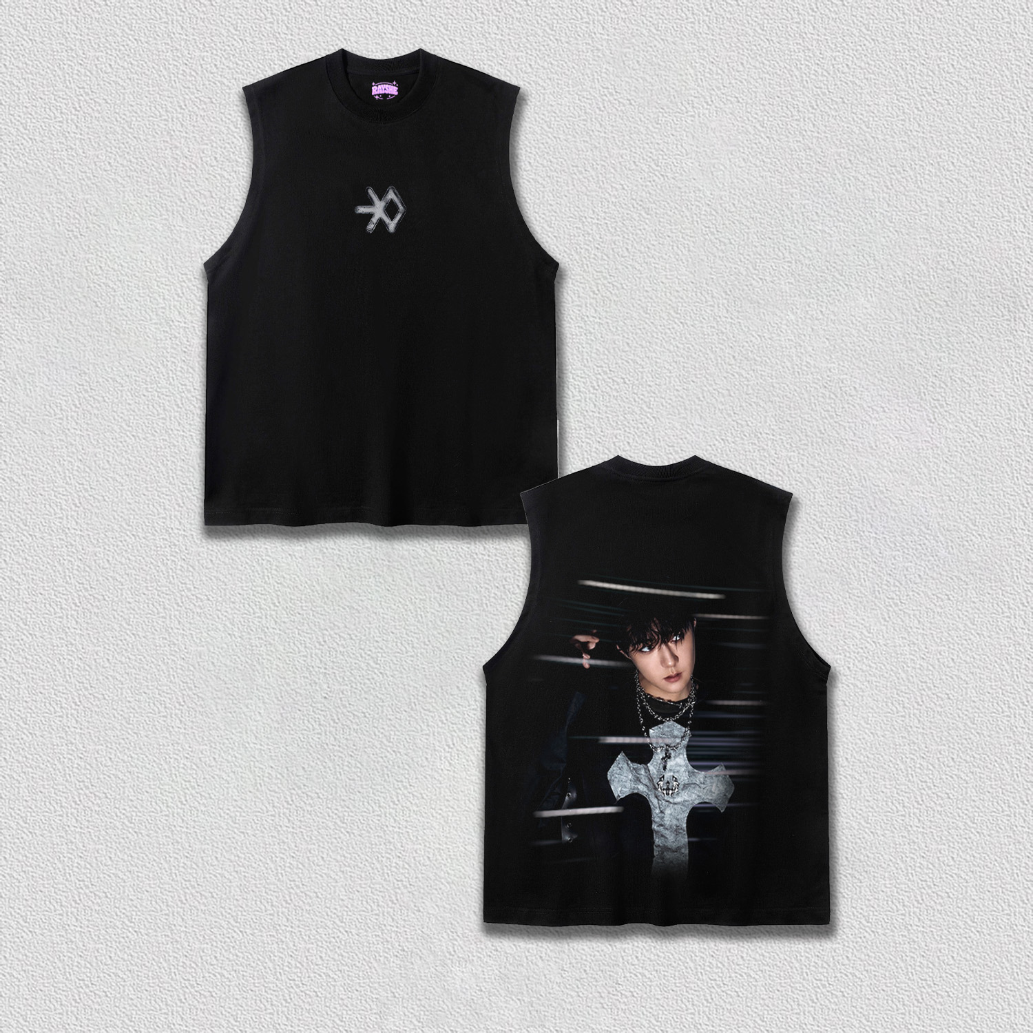 EXO REVERXE Sehun TEE