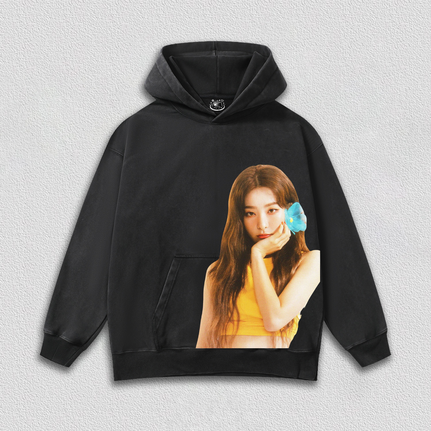 Red Velvet Seulgi HOODIES