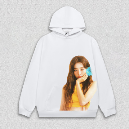 Red Velvet Seulgi HOODIES