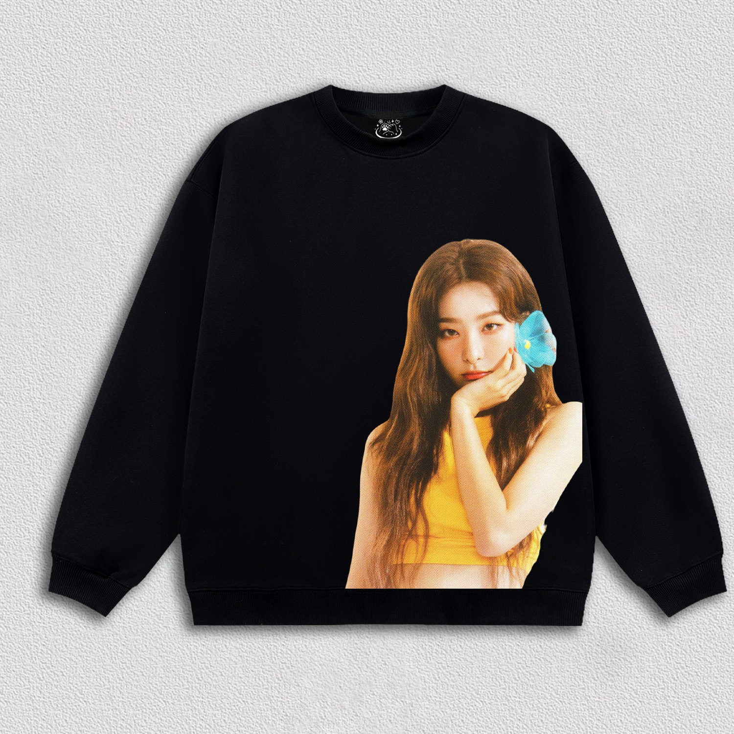 Red Velvet Seulgi HOODIES