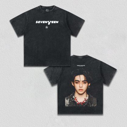 Seventeen S.Coups TEE