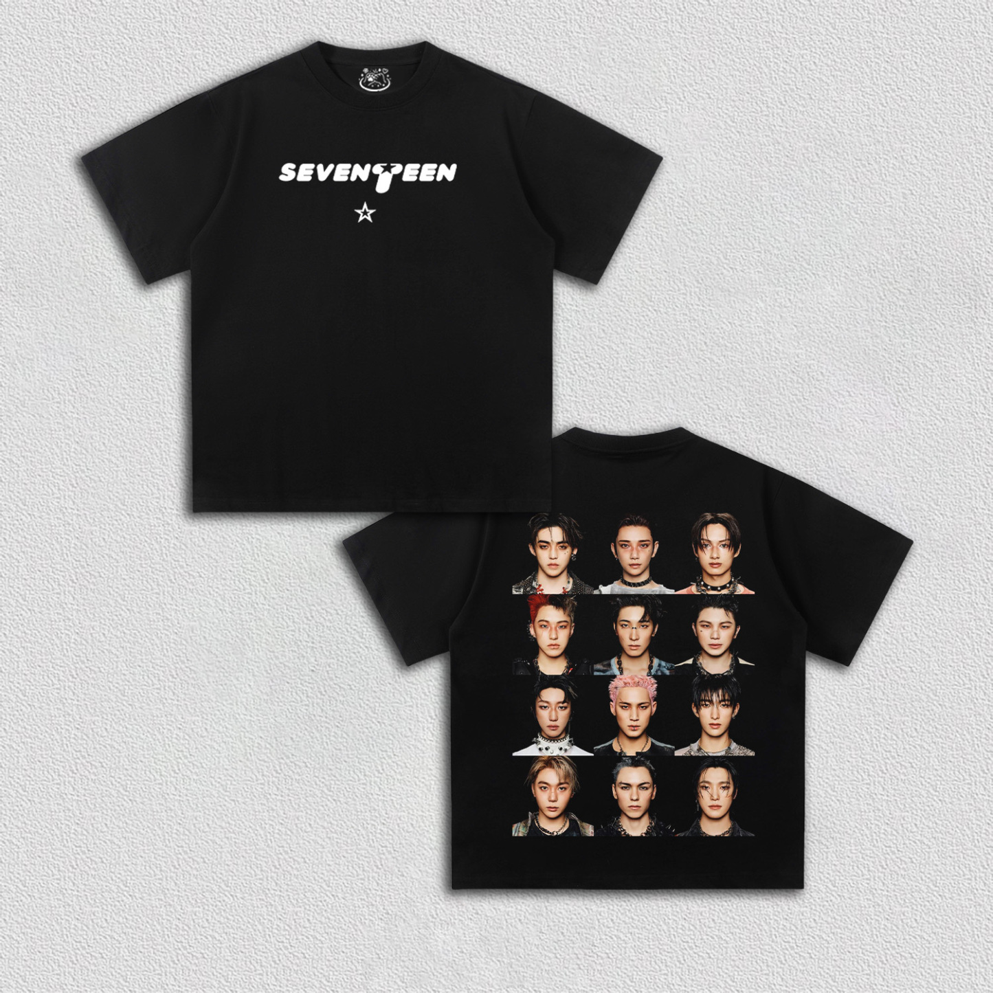Seventeen TEE