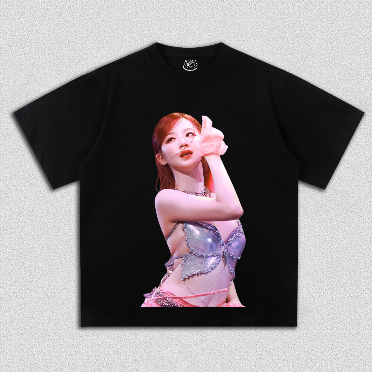 Shuhua TEE