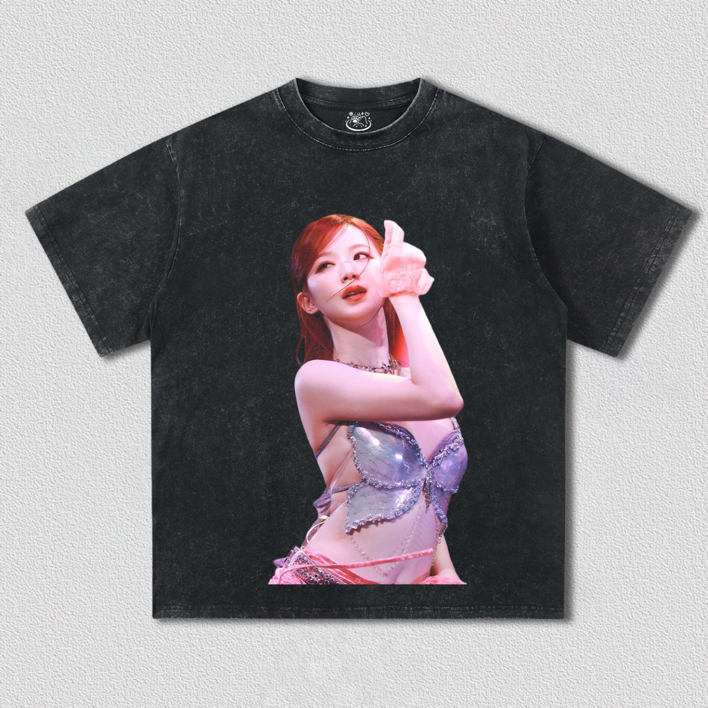 Shuhua TEE