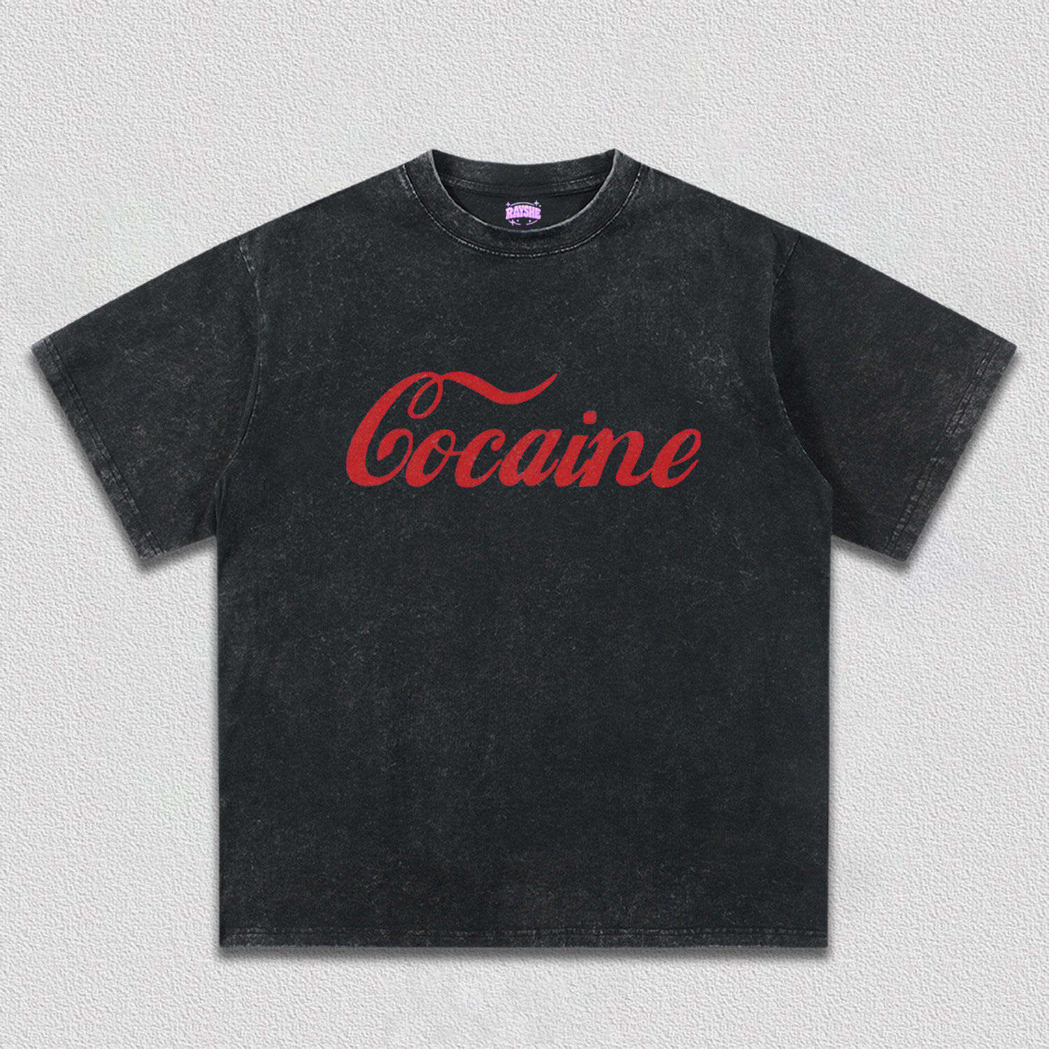 Special Cola Y2K TEE