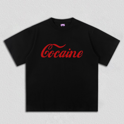 Special Cola Y2K TEE