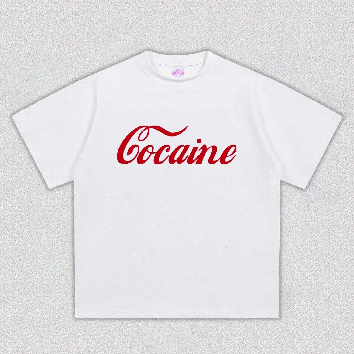 Special Cola Y2K TEE