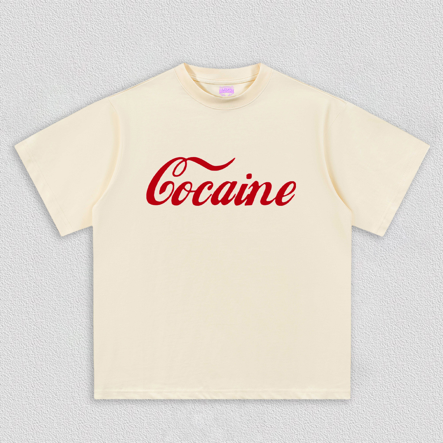 Special Cola Y2K TEE