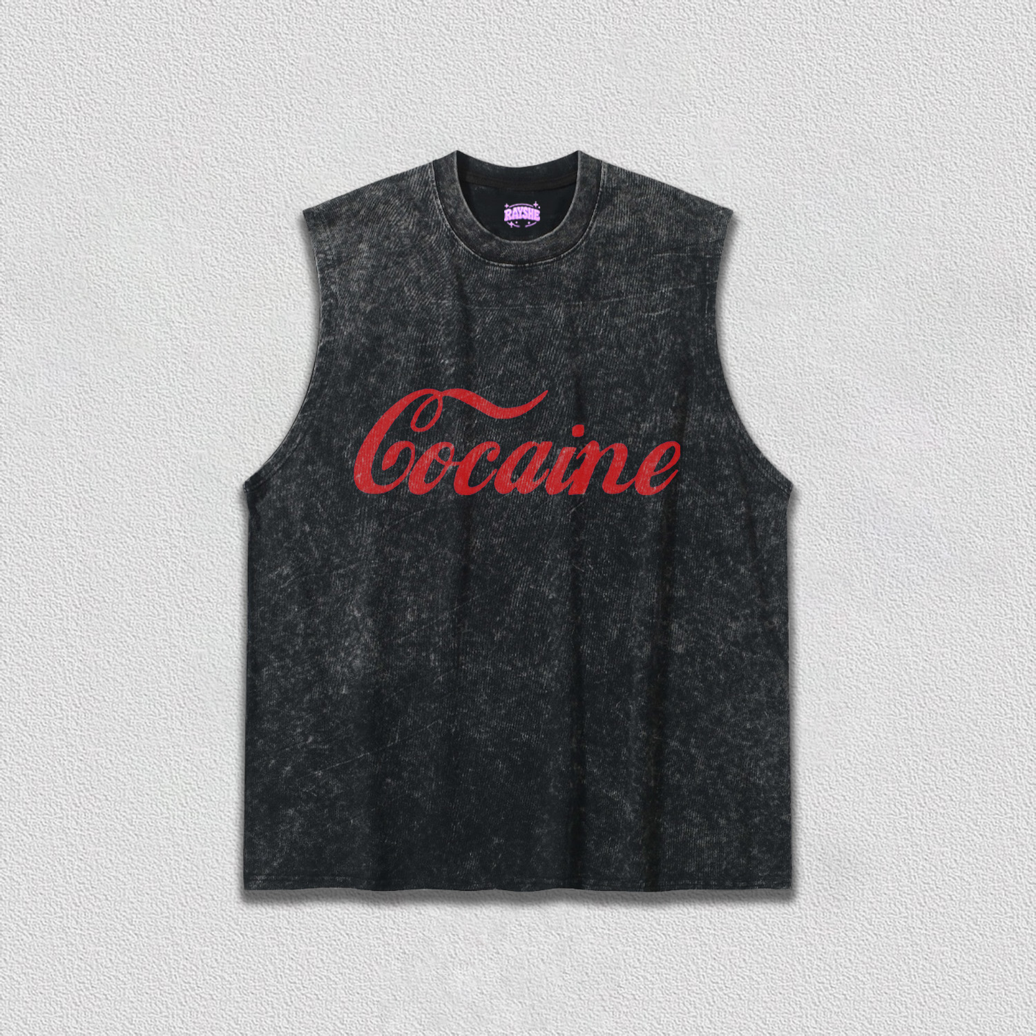 Special Cola Y2K TEE