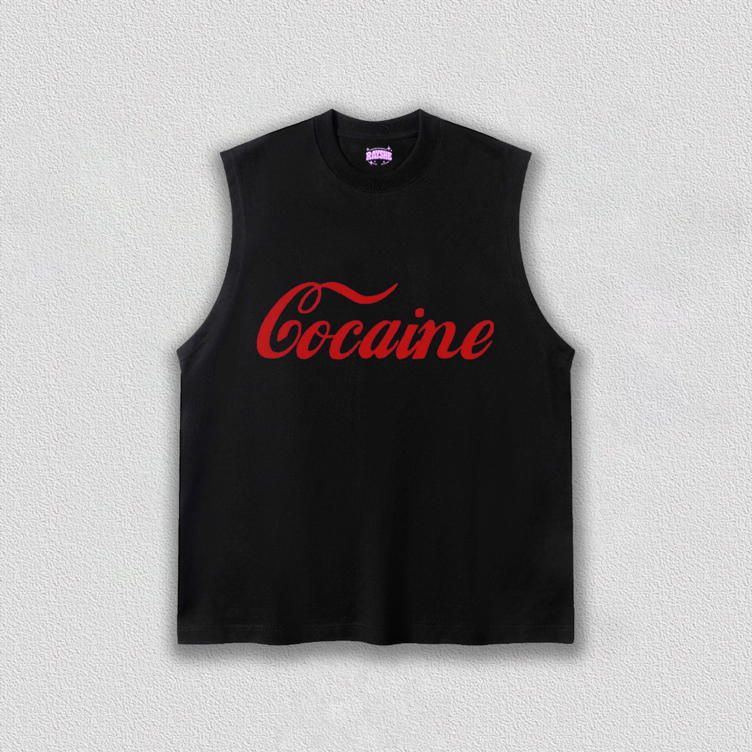 Special Cola Y2K TEE