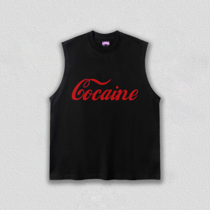 Special Cola Y2K TEE