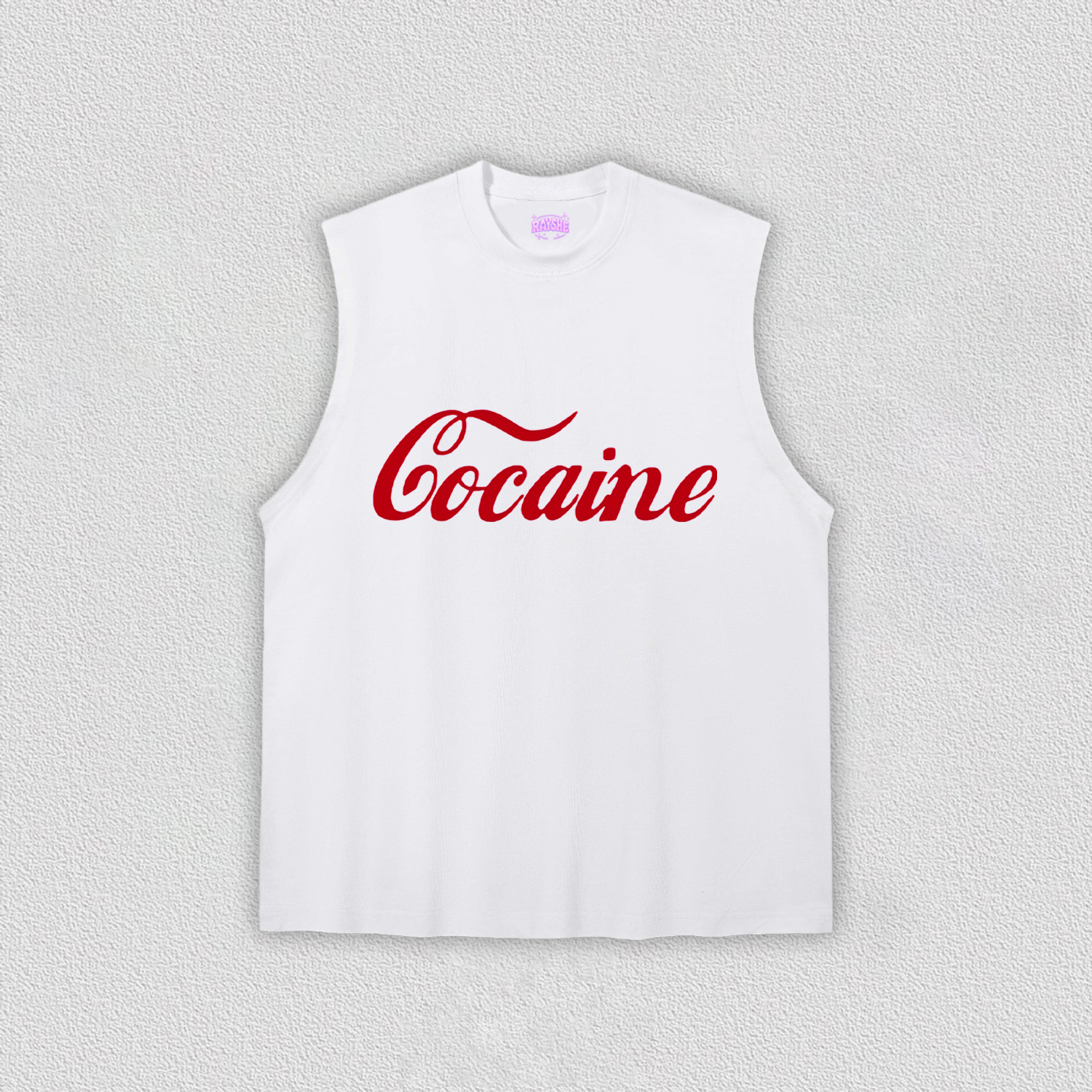 Special Cola Y2K TEE