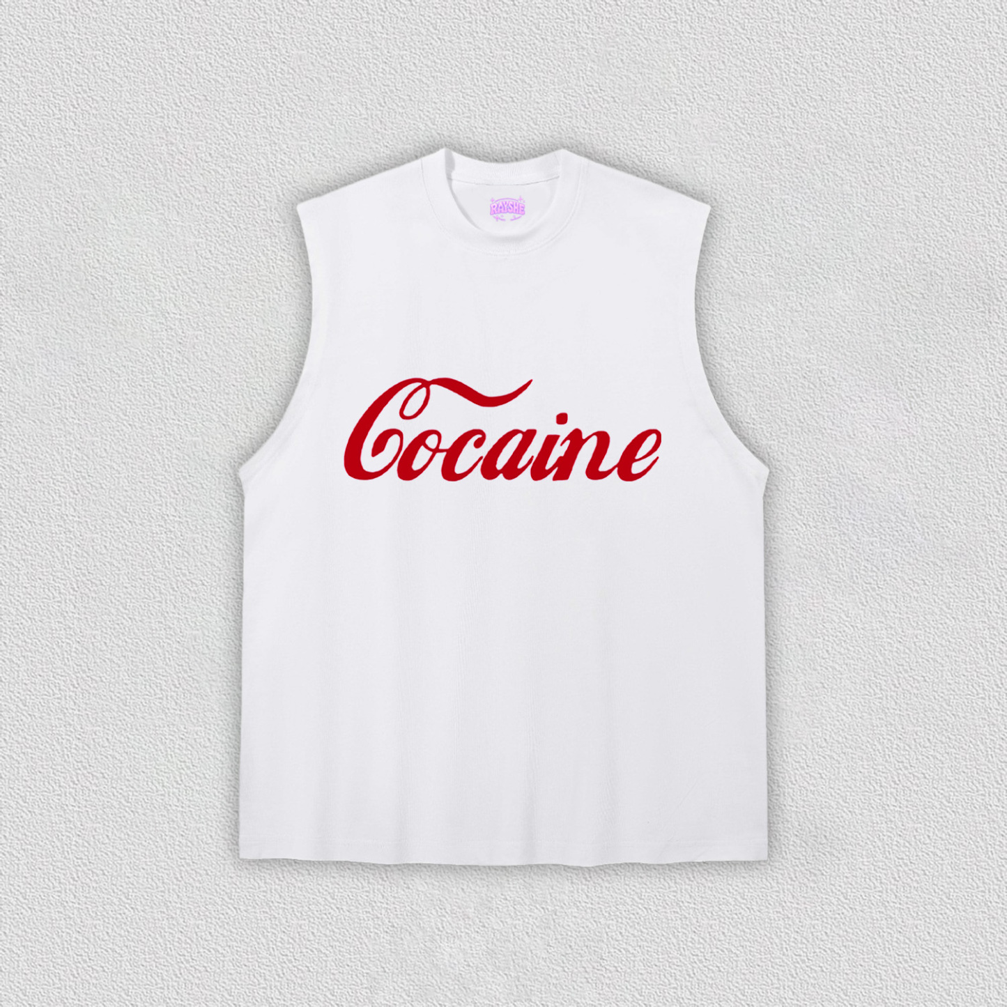 Special Cola Y2K TEE