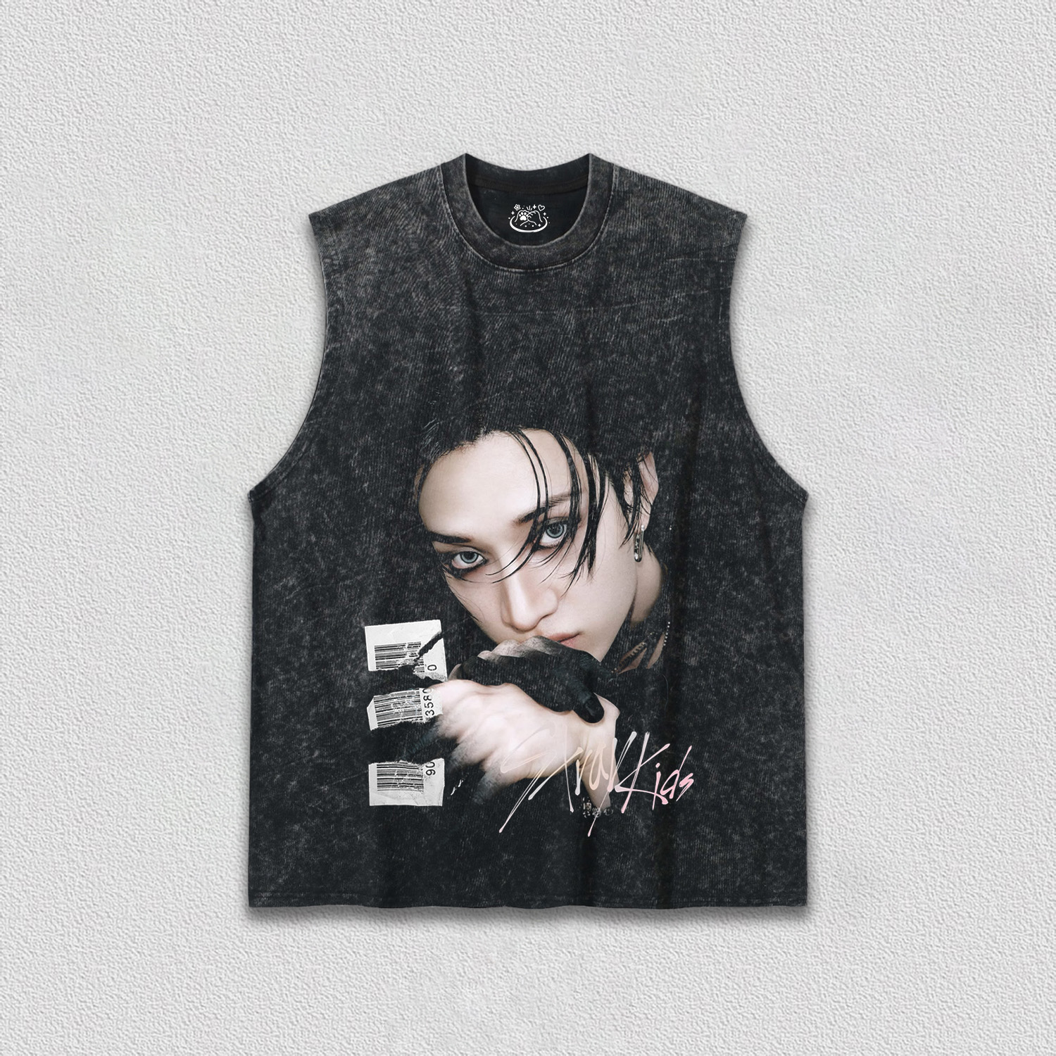 Stray Kids Bang Chan TEE