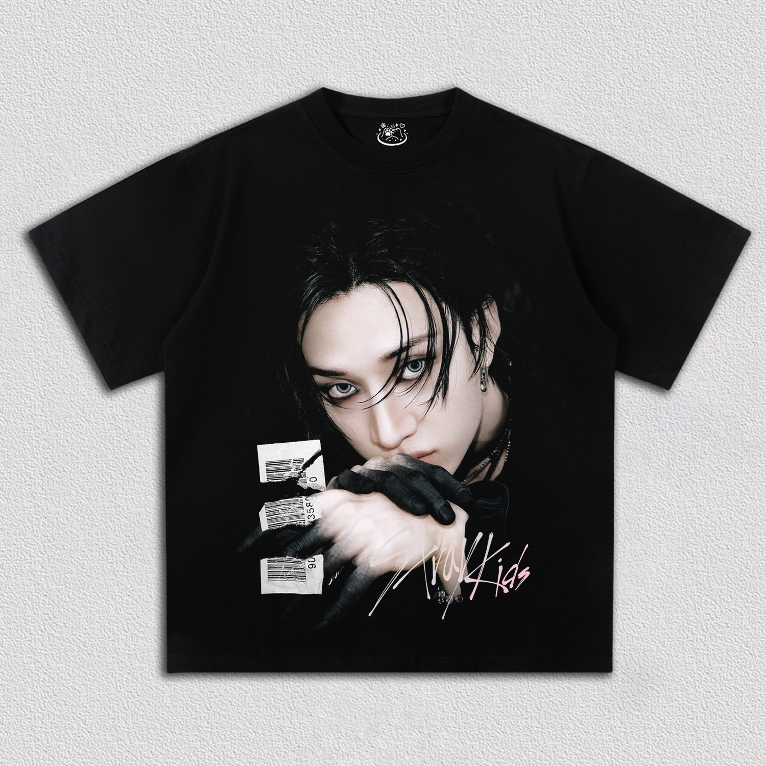 Stray Kids Bang Chan TEE