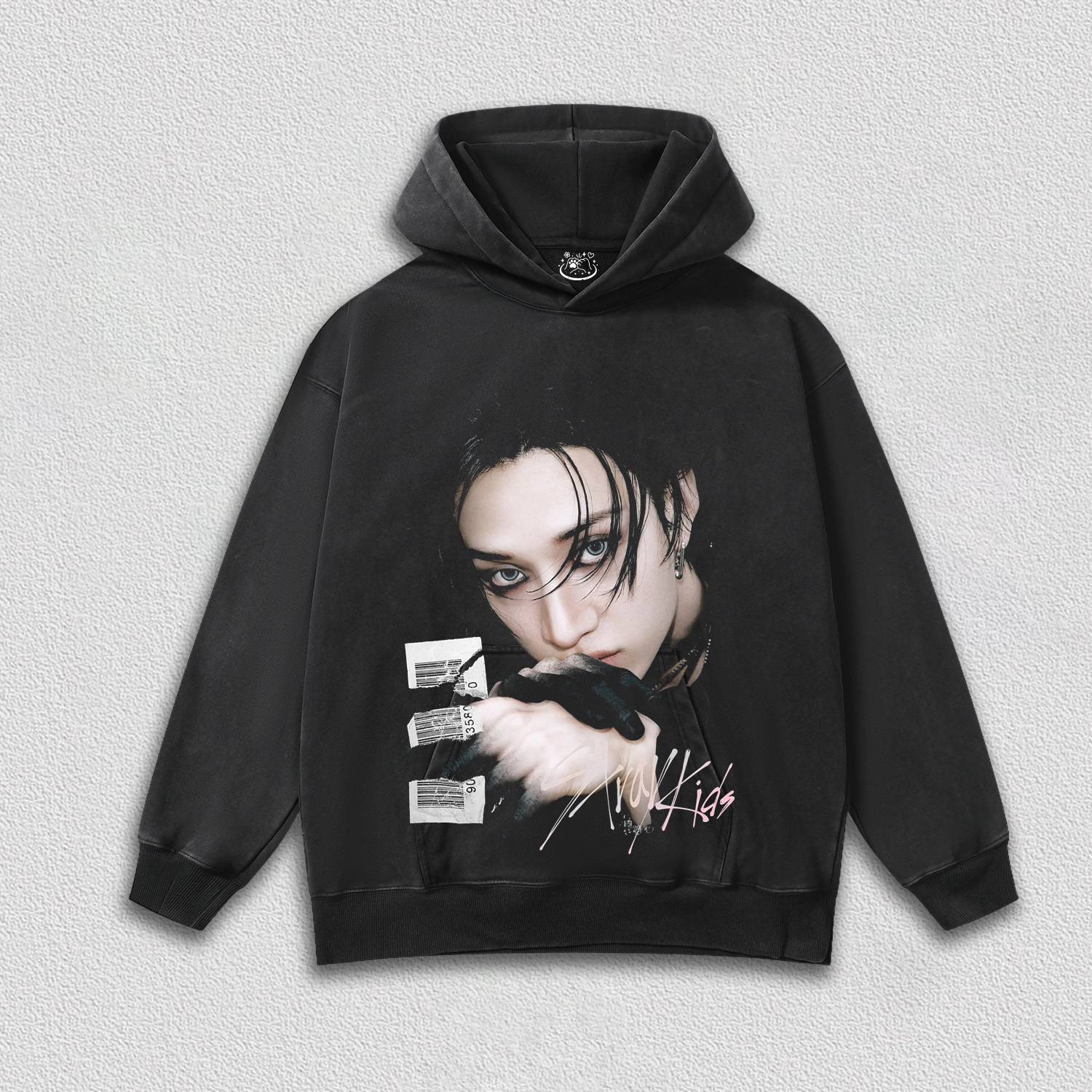 Stray Kids Bang Chan HOODIES