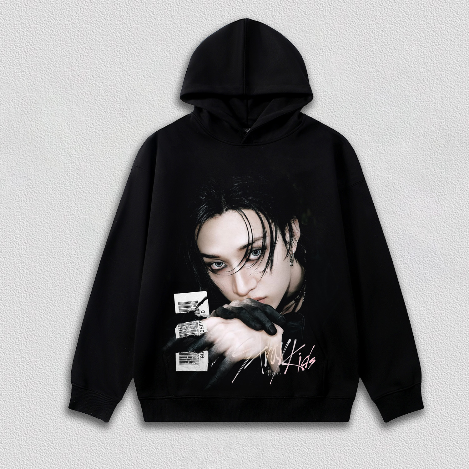 Stray Kids Bang Chan HOODIES