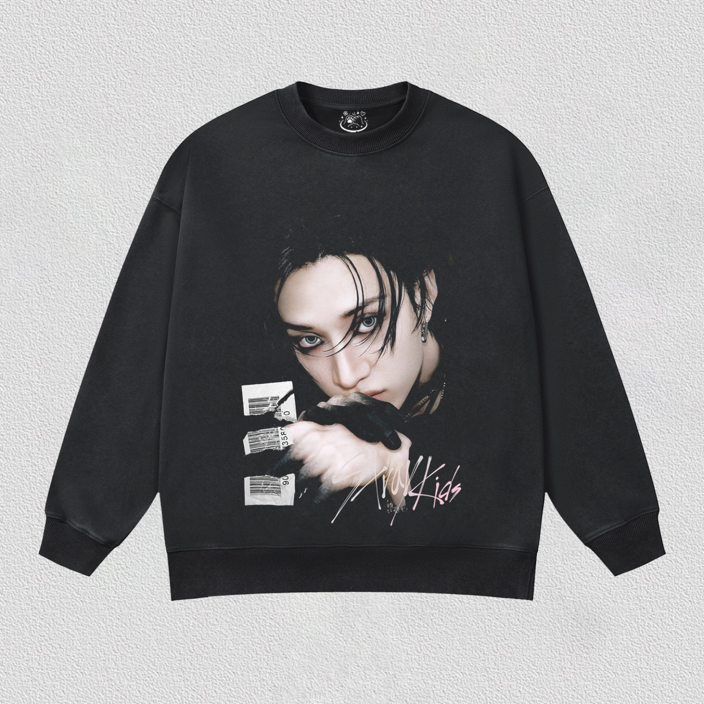 Stray Kids Bang Chan HOODIES