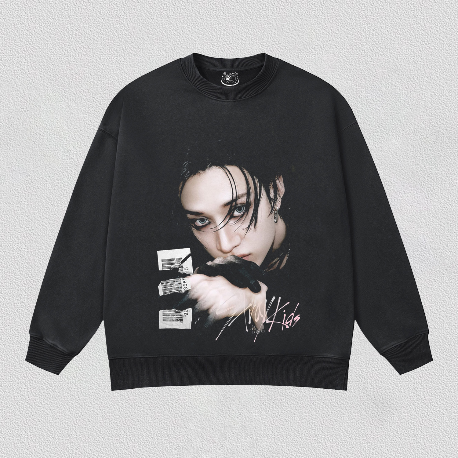 Stray Kids Bang Chan HOODIES