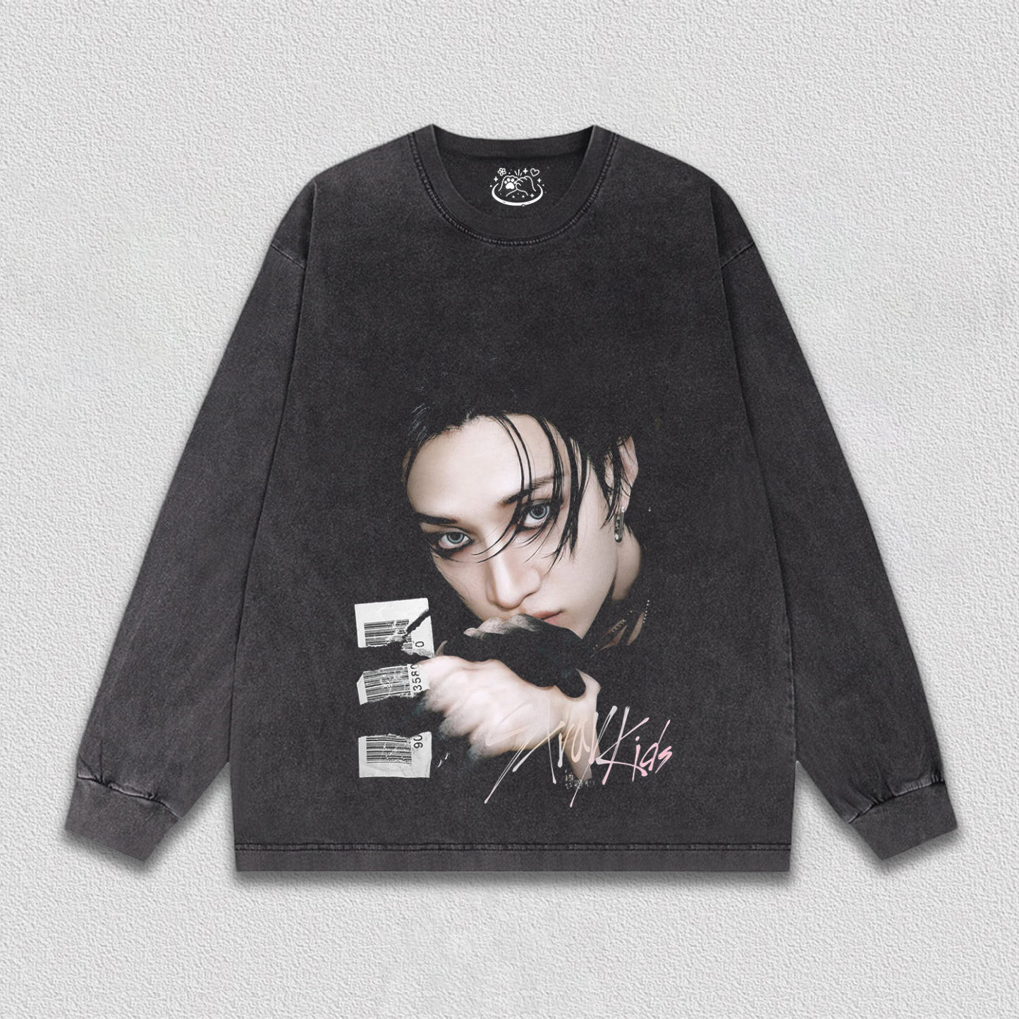 Stray Kids Bang Chan TEE