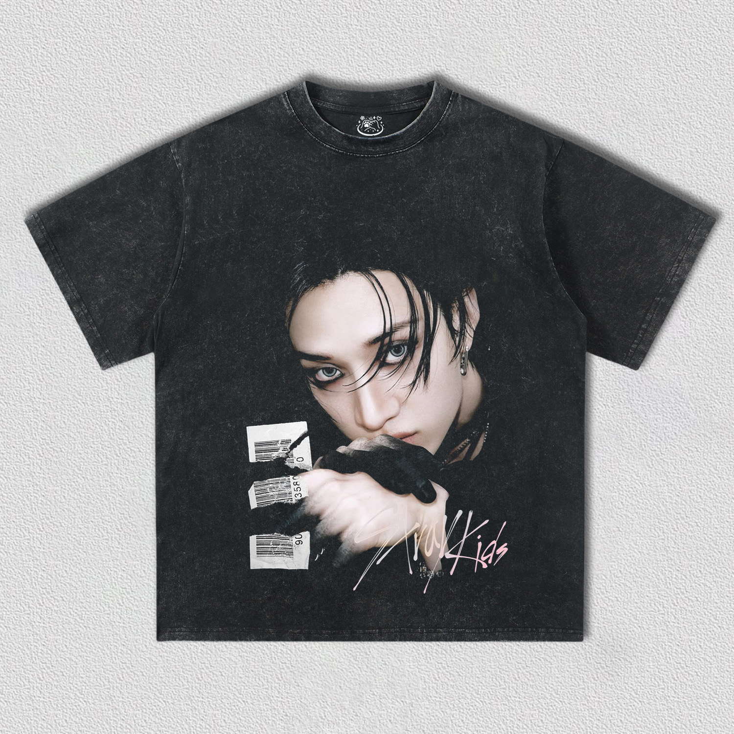 Stray Kids Bang Chan TEE